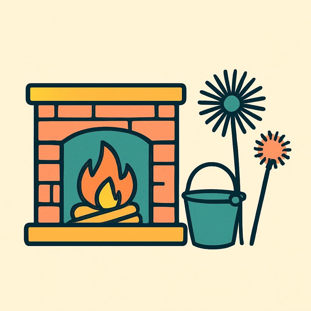 Chimney Cleaning
