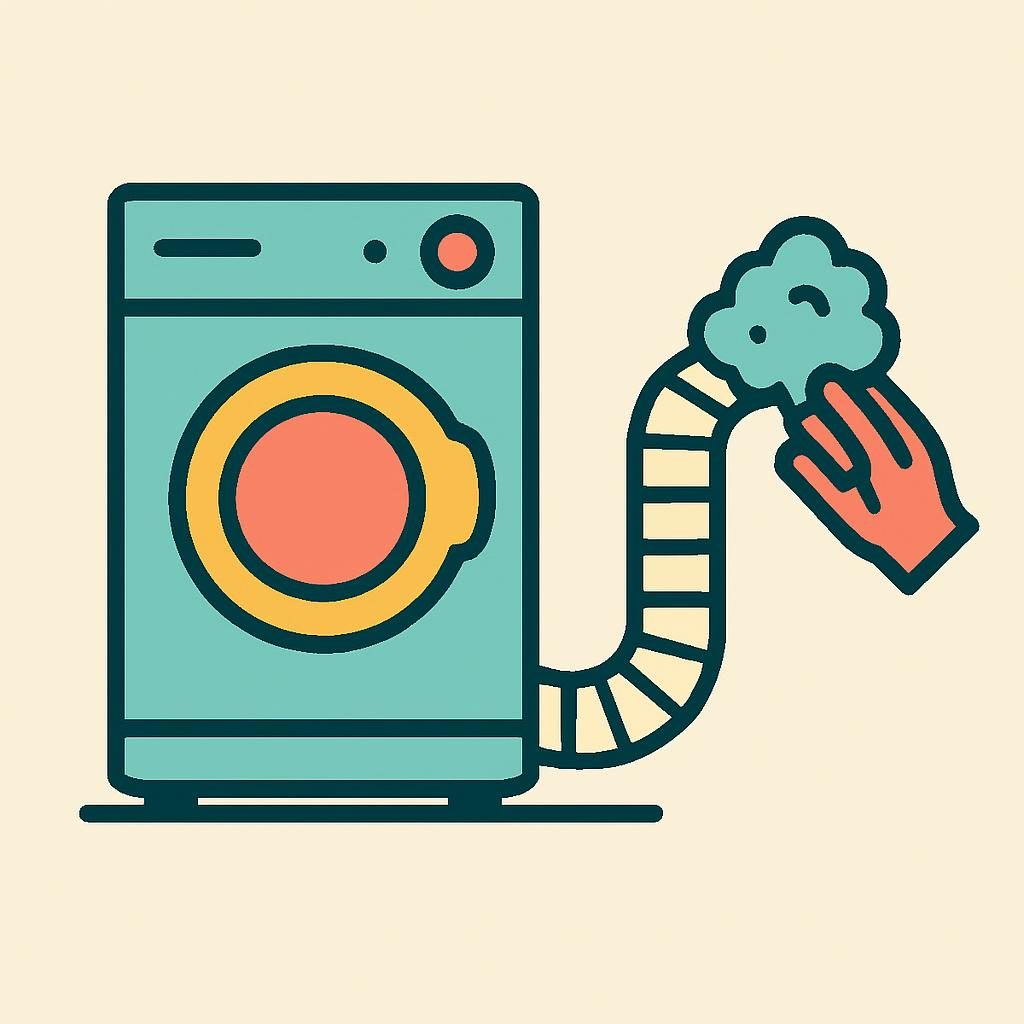 Dryer Vent Cleaning