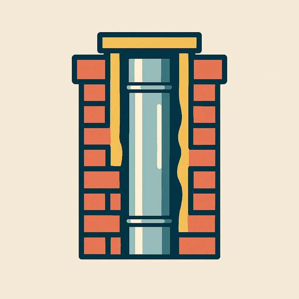 Chimney Relining